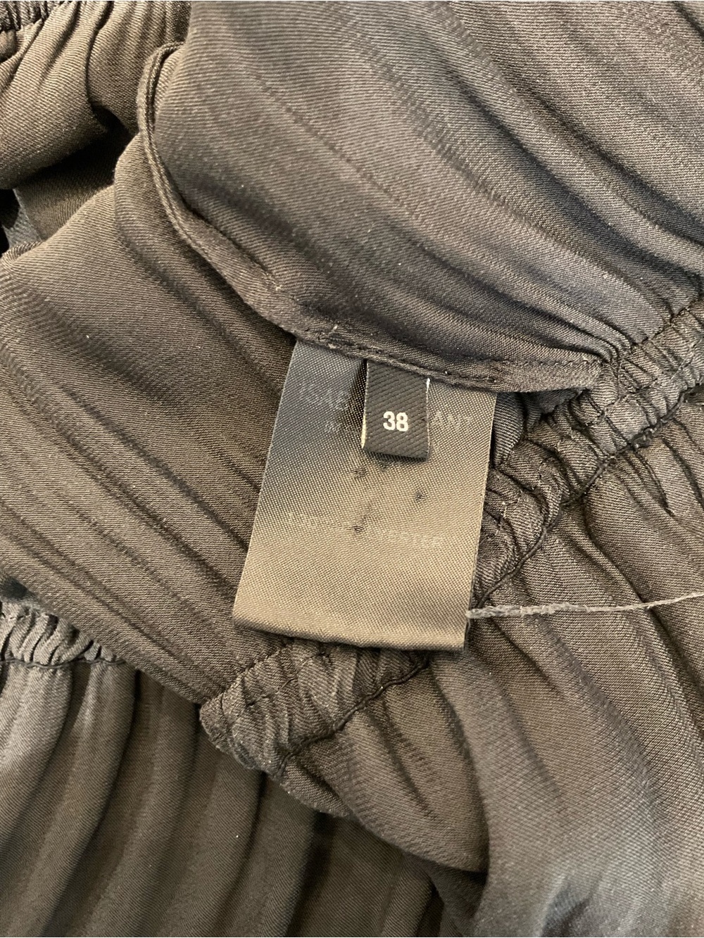 Isabel Marant Top - Picture 5 of 6